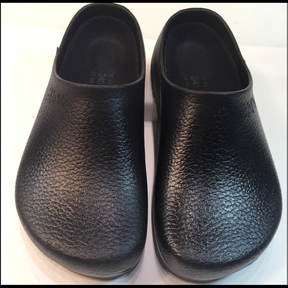 Birkenstock Rubber Klondike’s